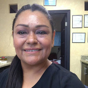 Meet your Posher, Ana